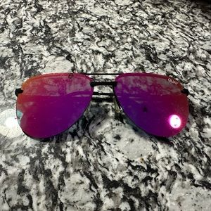 Quay Sunglasses
